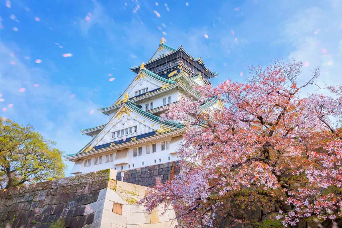 設計大阪一日遊-大阪1日旅行を計画しよう